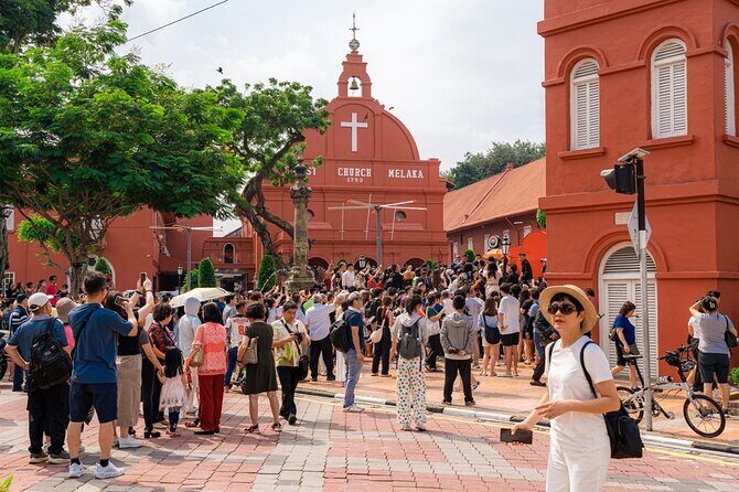 Private Malacca Historical Tour From Kuala Lumpur - The Practicalities: What You Need to Know