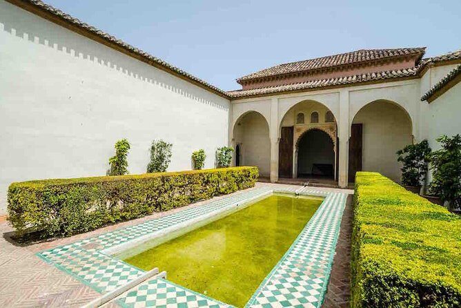 Private Malaga: Alcazaba, Museum, Market, Cathedral & Picasso - A Complete Breakdown of the Malaga Private Tour