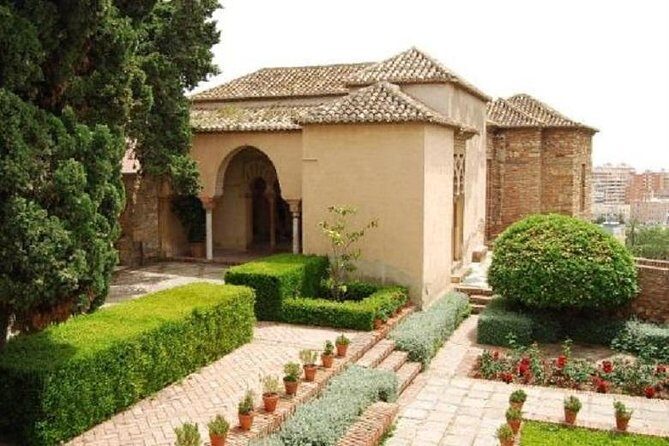 Private Malaga: Alcazaba, Museum, Market, Cathedral & Picasso - FAQ