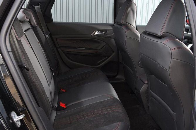 Private Malta Airport Taxi to Sliema/St Julians/Gzira or Valletta - Real Experiences from Travelers