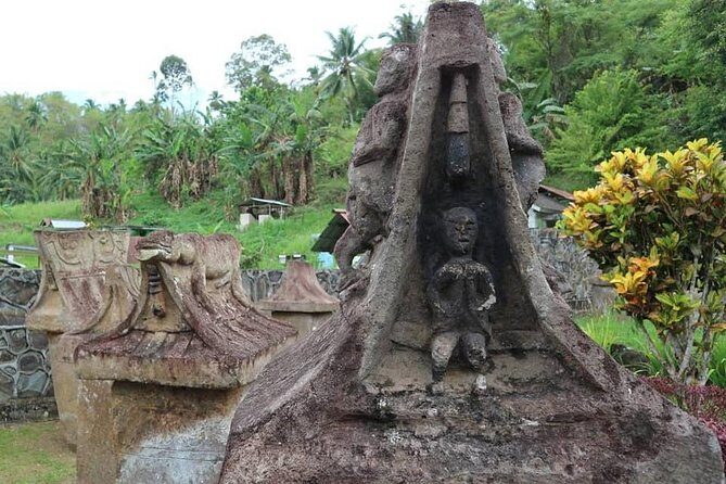 Private Manado Tour to Woloan Village, Tondano Lake & Minahasa Highland - Discovering North Sulawesi: The Itinerary Breakdown