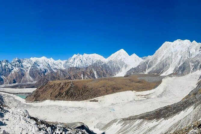 Private Manaslu Circuit Trek at Himalayas - A Closer Look at the Trek Itinerary