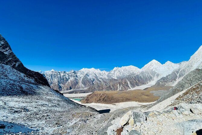 Private Manaslu Circuit Trek at Himalayas - Who Should Consider This Trek?