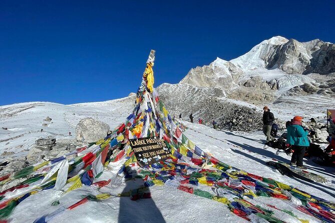 Private Manaslu Circuit Trek at Himalayas - Final Thoughts