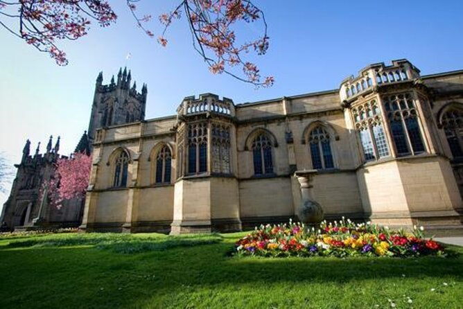 private-manchester-self-guided-tour
