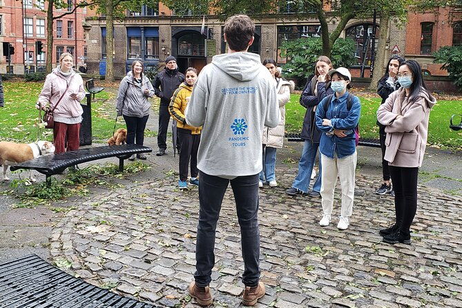 private-manchester-self-guided-tour