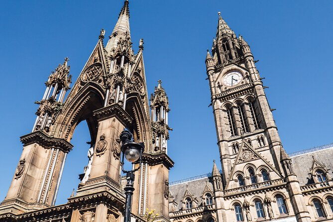 private-manchester-self-guided-tour