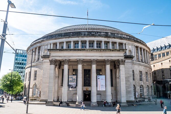 private-manchester-self-guided-tour