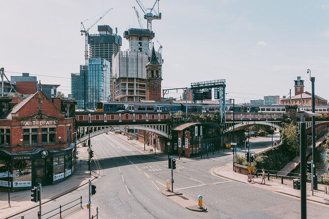 private-manchester-self-guided-tour