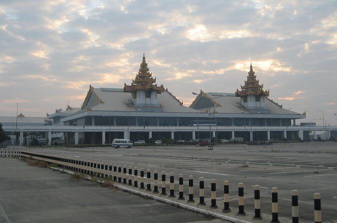 Private Mandalay Airport Transfer - FAQ