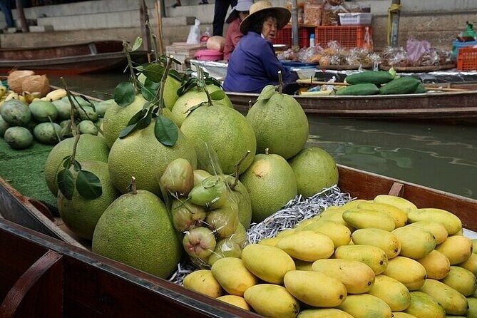 Private Mangrove Forest Experience with Floating& Railway Market - Authentic Experiences that Stand Out