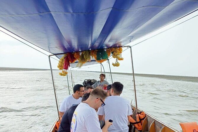 Private Mangrove Forest Experience with Floating& Railway Market - Who Would Enjoy This Tour?