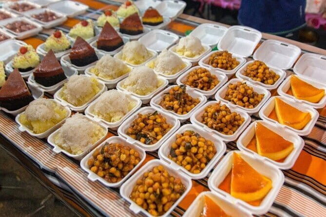 Private Mangrove Geo Forest Boat with Local Night Market Tour - Discover the Private Mangrove Geo Forest Boat with Local Night Market Tour in Langkawi