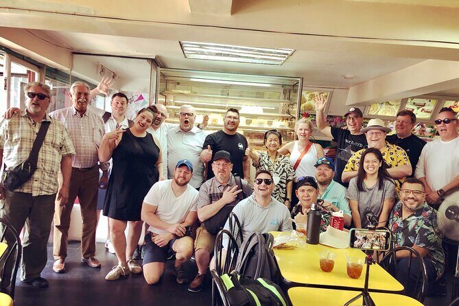 Private Manila Local Dishes Food Tour in Malabon - Key Points