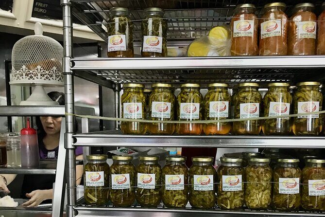 Private Manila Local Dishes Food Tour in Malabon - Transportation and Accessibility