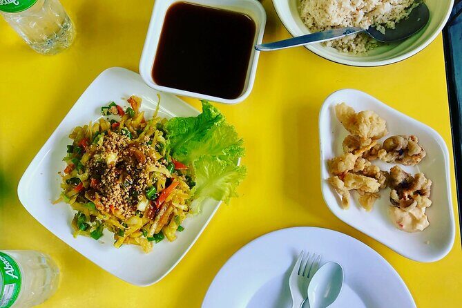 Private Manila Local Dishes Food Tour in Malabon - FAQs