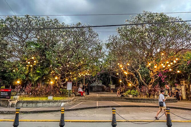 Private Manila Marvels Tour with Personalized Photo Journey - The Sum Up