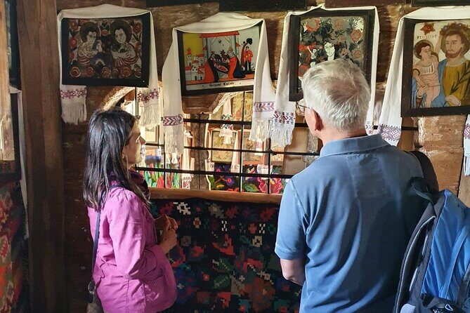 Private Maramures Walking Tours - Discovering Maramures: A Private Walking Tour Worth Your Time