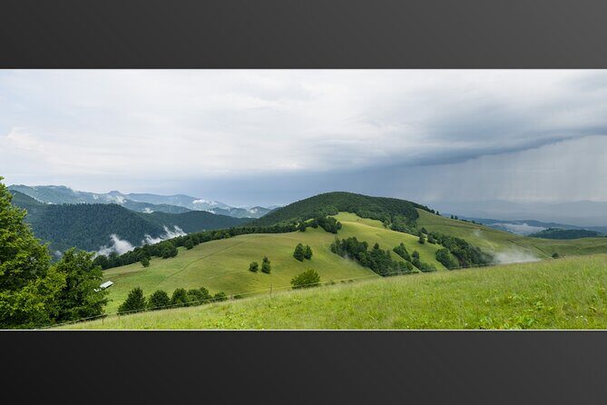 Private Maramures Walking Tours - Key Points