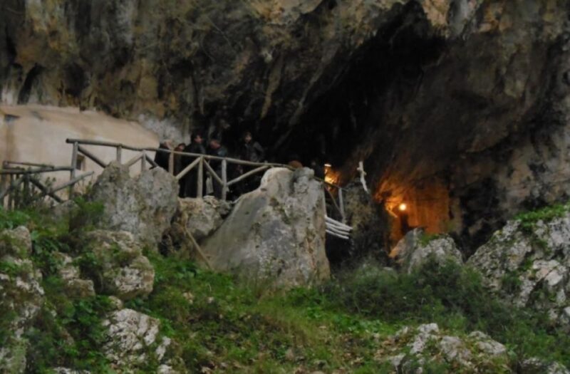 Private : Margarites village-Arkadi Monastery-Patsos Gorge - Exploring Patsos Gorge: A Natural Marvel