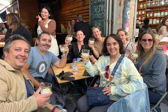 Private Market Culinary Tour in Jerusalem - Key Points