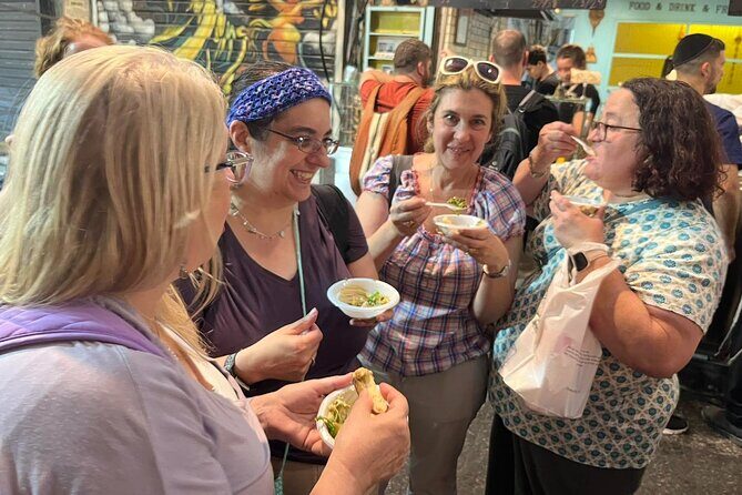 Private Market Culinary Tour in Jerusalem - Final Thoughts: Is This Experience for You?