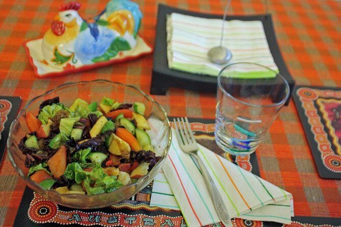 Private Market Tour and Cooking Lesson in a Local New Delhi Home - FAQs