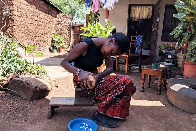 Private Market Tour and Tanzanian Cooking Class in Moshi - A Closer Look at the Itinerary and Experience