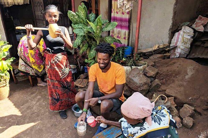 Private Market Tour and Tanzanian Cooking Class in Moshi - FAQs