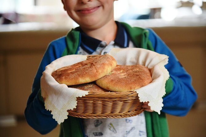 Private Market Tour & Cooking Class in Casablanca with Transfers - Final Thoughts: Is It Right for You?