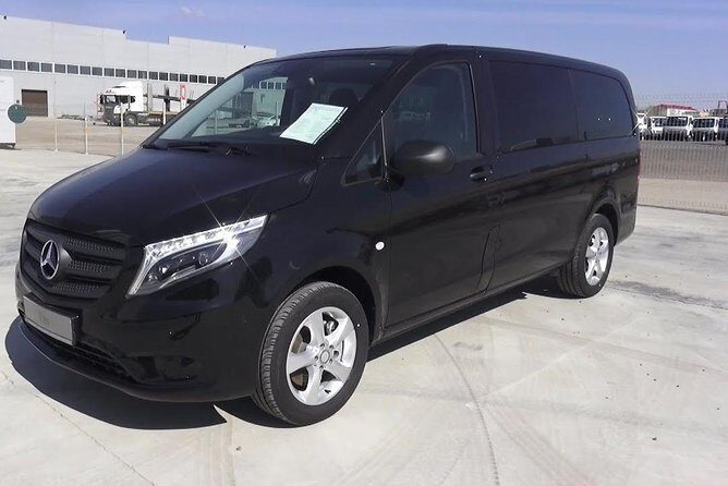 Private Marrakech Airport Transfer  Hassle-Free Ride! - Key Points  