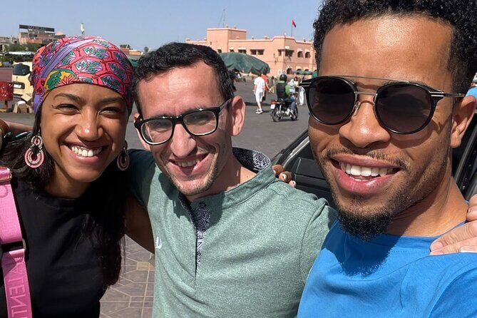 Private Marrakech Airport Transfer  Hassle-Free Ride! - FAQs  