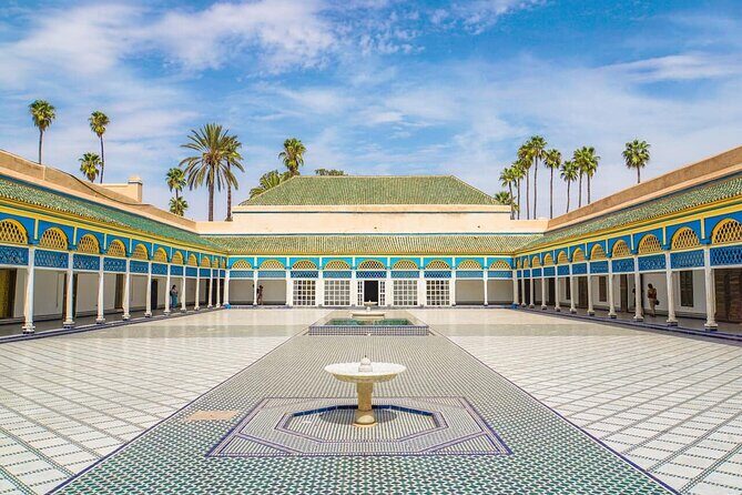 Private Marrakech Day Trip from Casablanca with Free Camel Ride - What Makes This Tour Stand Out?