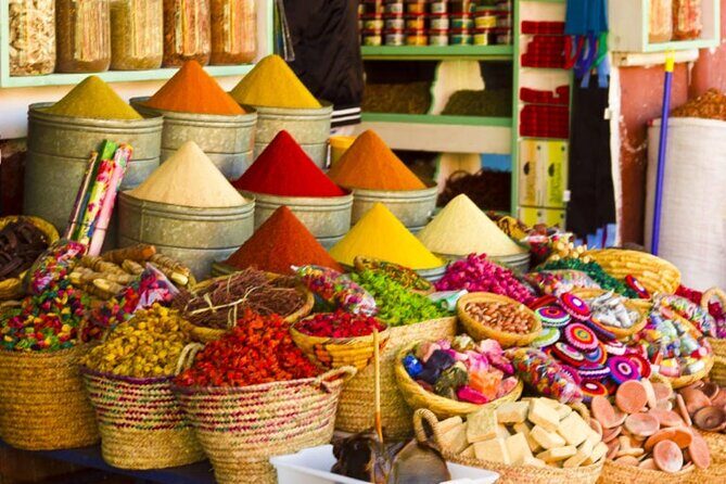Private Marrakech excursion, camel ride or quad from Casablanca - The Overall Experience: What Works and What Doesn’t