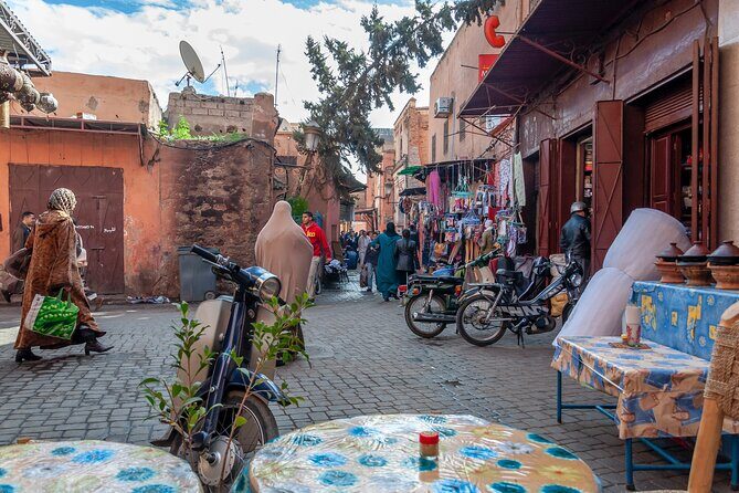 Private Marrakech excursion, camel ride or quad from Casablanca - Final Verdict