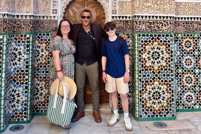 Private Marrakech Guided Half Day City Tour - An In-Depth Review of the Marrakech Half Day City Tour