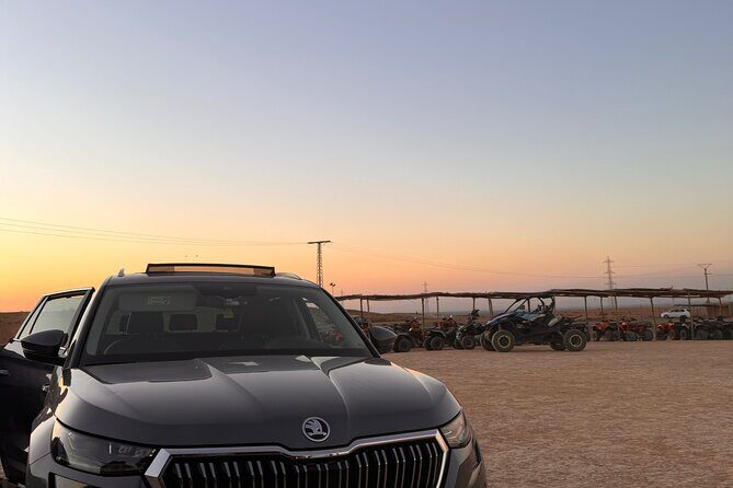 Private Marrakech Guided Tour of the Cities Must See - An In-Depth Look at the Tour