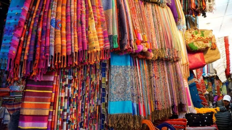 Private Marrakech: Medina, Palaces & Tombs Tour - Final Thoughts: Is It Worth It?
