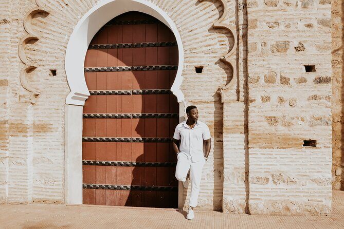 Private Marrakech Photoshoot in Riads & Medina - Exploring the Marrakech Photoshoot Experience