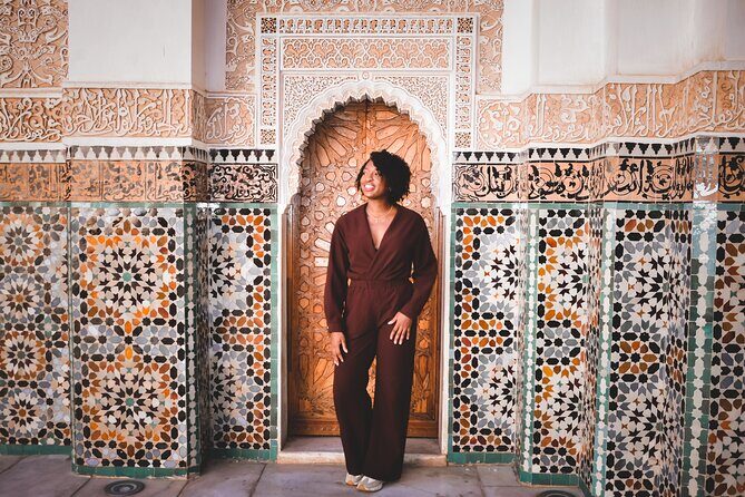 Private Marrakech Photoshoot in Riads & Medina - The Value of a Marrakech Photoshoot