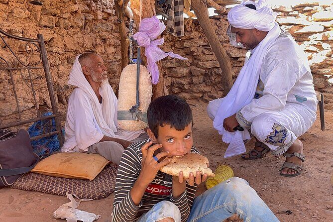 Private Marrakech to Erg Chigaga Desert Tour & 4x4 Camel (All-inclusive) 3-Days - What to Expect from the 3-Day Marrakech to Erg Chigaga Tour