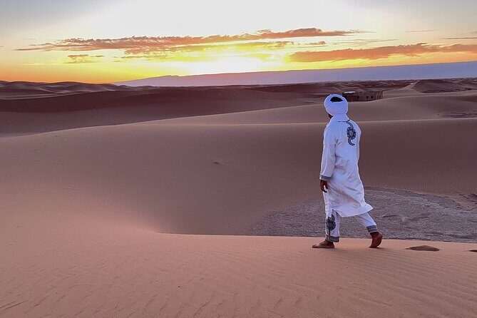 Private Marrakech to Erg Chigaga Desert Tour & 4x4 Camel (All-inclusive) 3-Days - Final Thoughts: Is This Tour Right for You?
