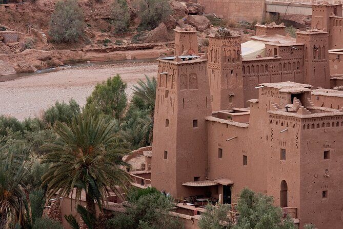 Private Marrakech to Erg Chigaga Desert Tour & 4x4 Camel (All-inclusive) 3-Days - Final Words