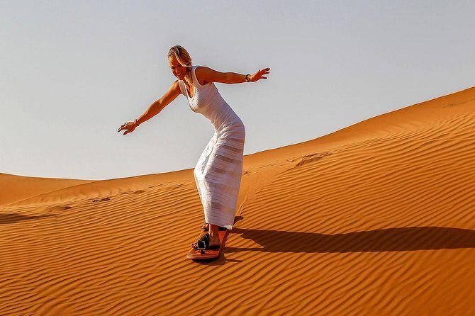 Private Marrakech To Fes Desert Tour 3 Days With Luxury Accommodations - Discovering the Moroccan Landscape: What the Tour Offers