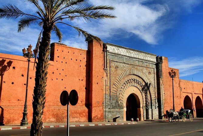 Private Marrakech Walking Half-Day City Tour - Practical Tips for Making the Most of Your Tour