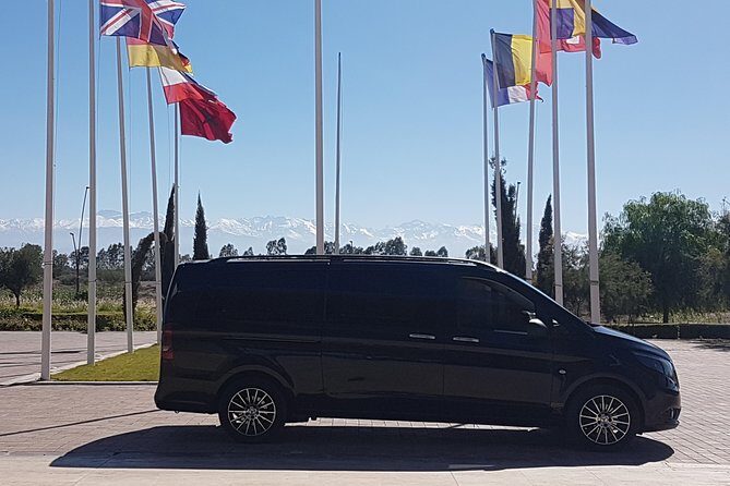 Private Marrakesh Airport Transfer - A Closer Look at the Marrakech Airport Transfer Experience