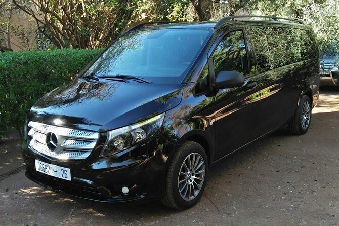Private Marrakesh Airport Transfer - Why This Transfer Is Excellent for Most Travelers