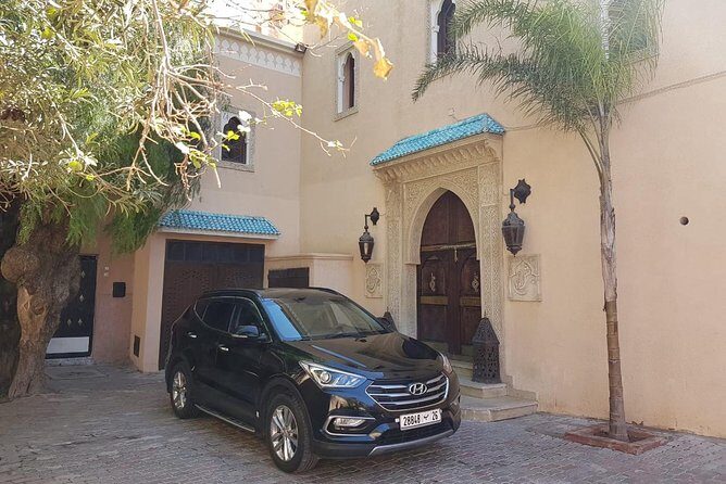 Private Marrakesh Airport Transfer - FAQ: Your Questions Answered