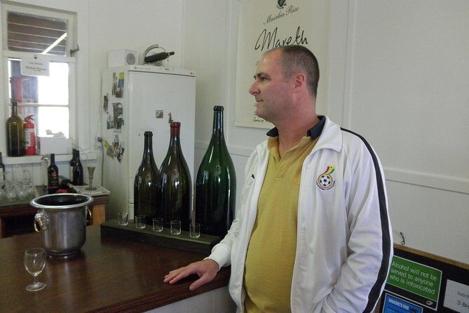 Private Martinborough Wine Full Day Tour From Wellington - An Introduction to the Martinborough Wine Tour