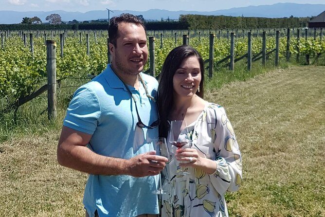 Private Martinborough Wine Full Day Tour From Wellington - Why This Tour Is Worth It